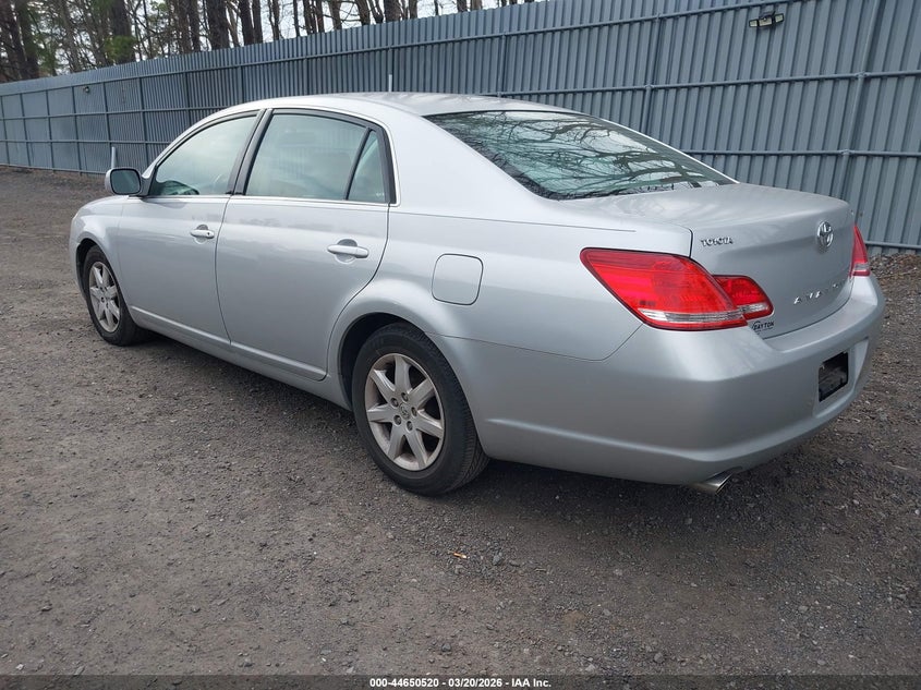 2006 Toyota Avalon Xl