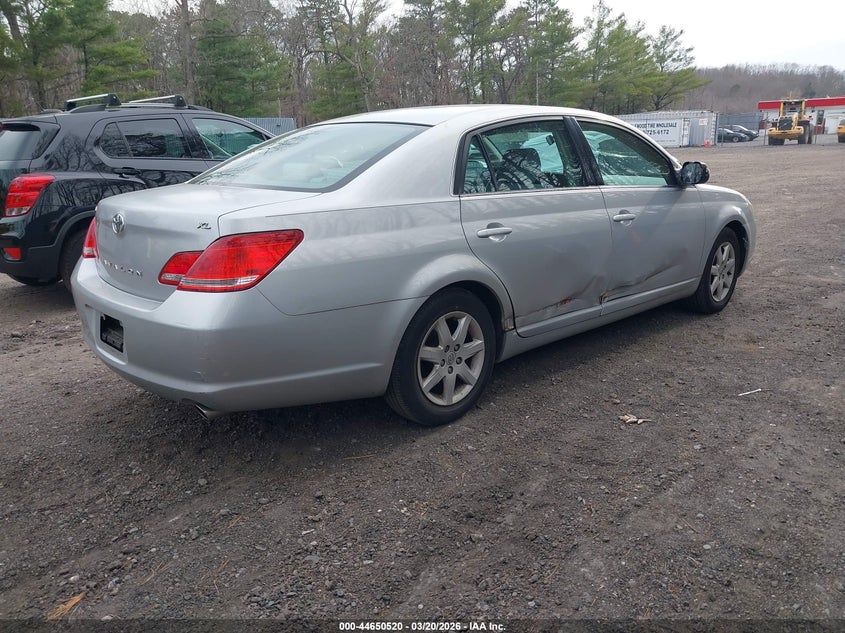 2006 Toyota Avalon Xl