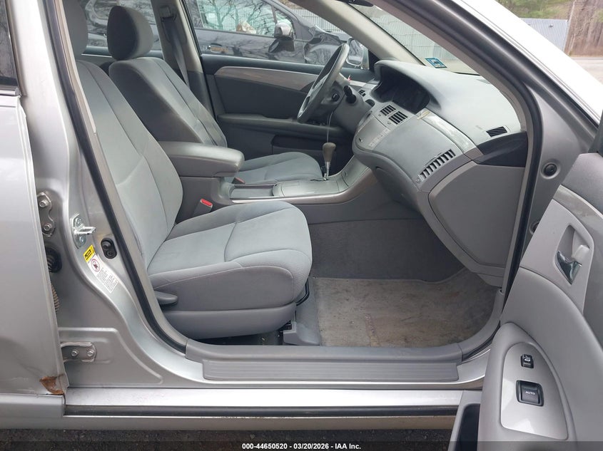 2006 Toyota Avalon Xl