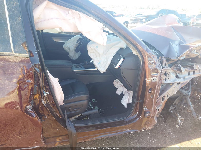 2025 Mazda Cx-90 3.3 Turbo Premium Sport