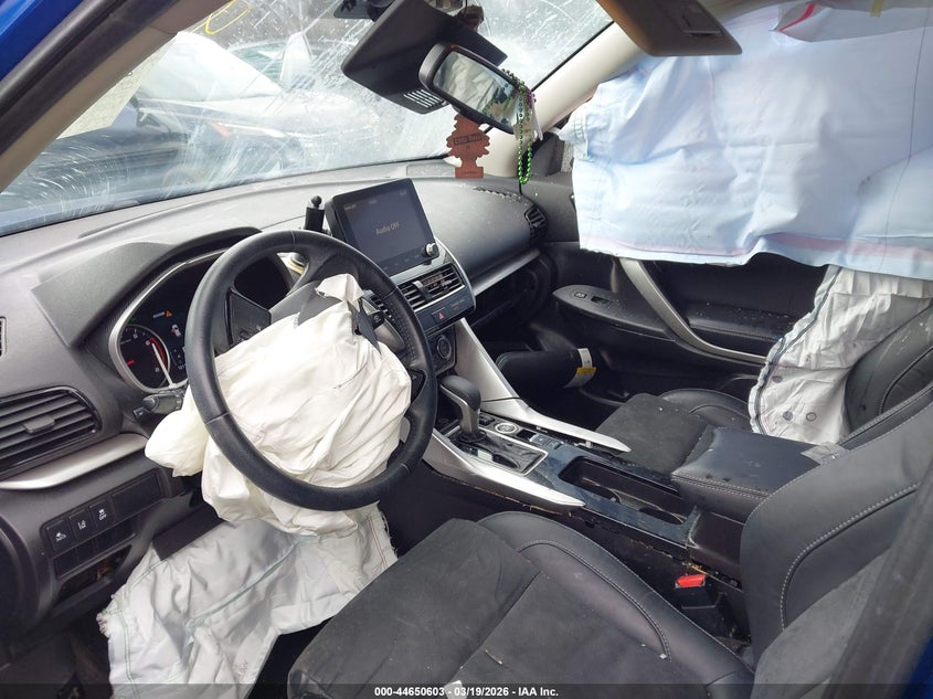 2023 Mitsubishi Eclipse Cross Se S-Awc/Sel S-Awc