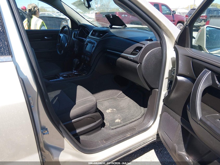 2013 Chevrolet Traverse 1Lt