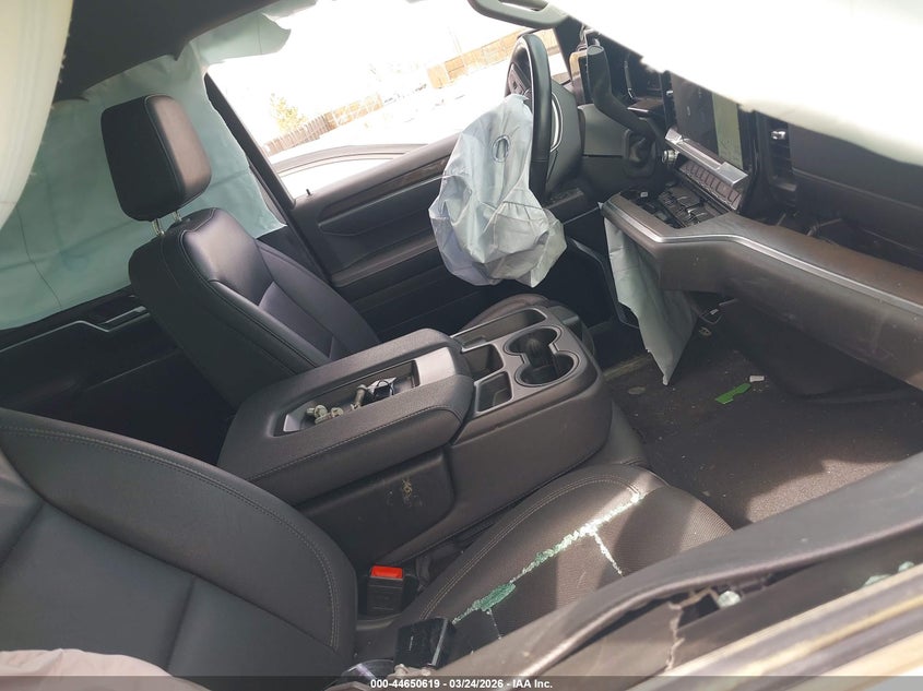 2025 GMC Sierra 1500 4Wd Short Box Slt