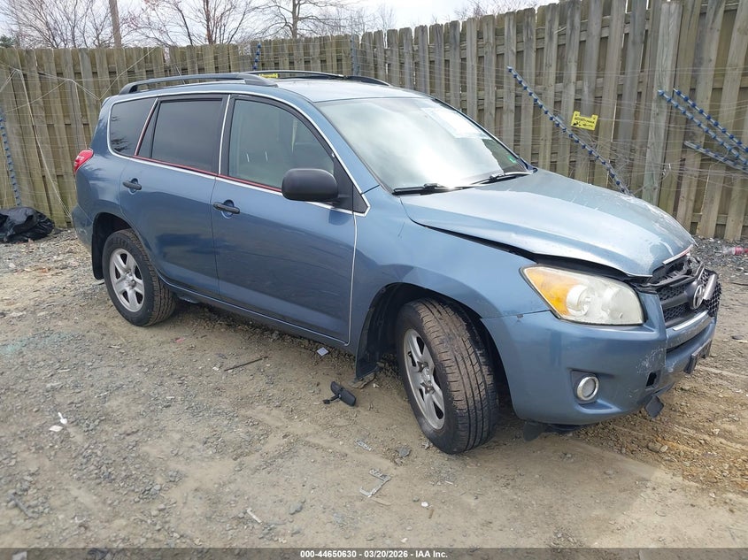 2009 Toyota Rav4