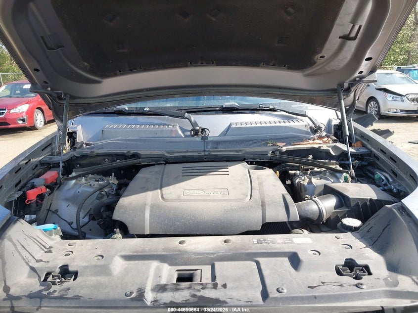 2022 Land Rover Defender 90 S VIN: SALEJ6RX6N2091284 Lot: 44650664