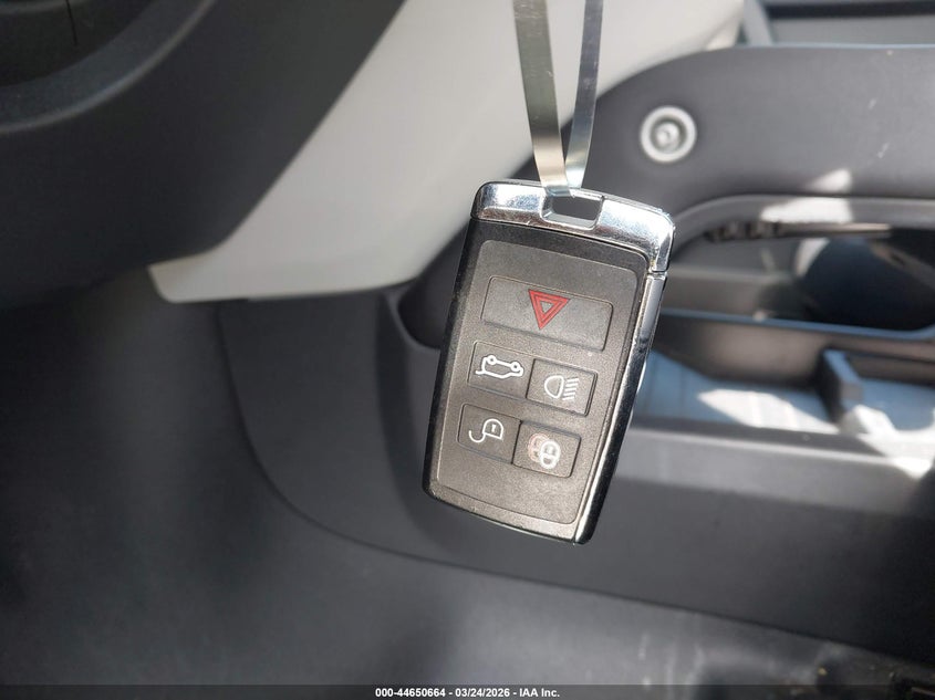 2022 Land Rover Defender 90 S VIN: SALEJ6RX6N2091284 Lot: 44650664