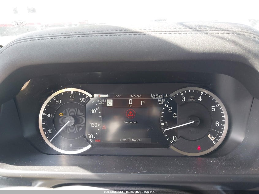 2022 Land Rover Defender 90 S VIN: SALEJ6RX6N2091284 Lot: 44650664