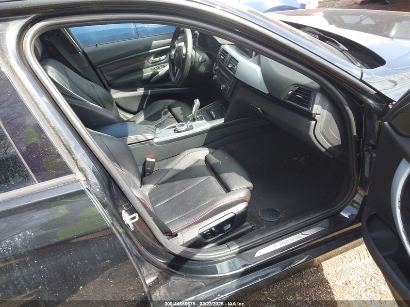 2013 BMW 328I xDrive