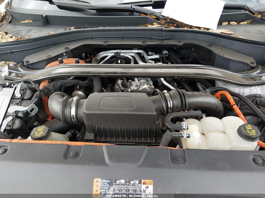 2021 Lincoln Aviator Grand Touring VIN: 5LMYJ8XY3MNL01826 Lot: 44650728