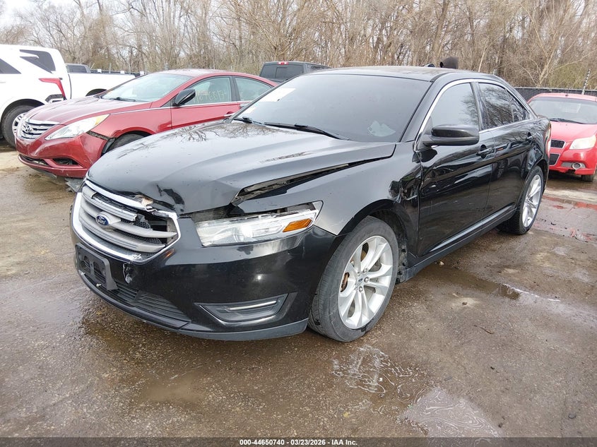 2013 Ford Taurus Sel