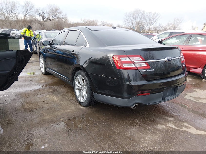 2013 Ford Taurus Sel