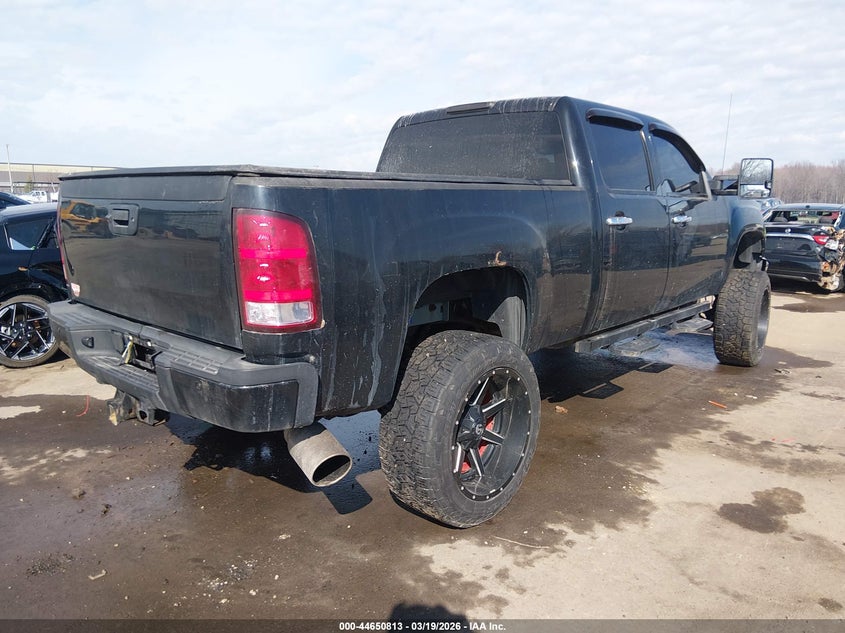 Vin: 1gt125c83bf143070, lot: 45147853, gmc sierra 2500hd denali 20114