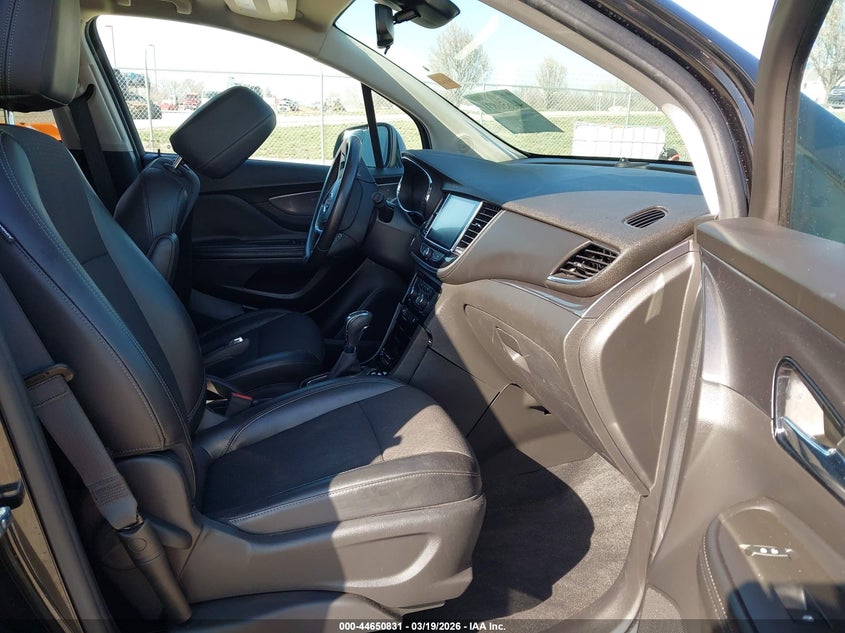 2019 Buick Encore Fwd Preferred