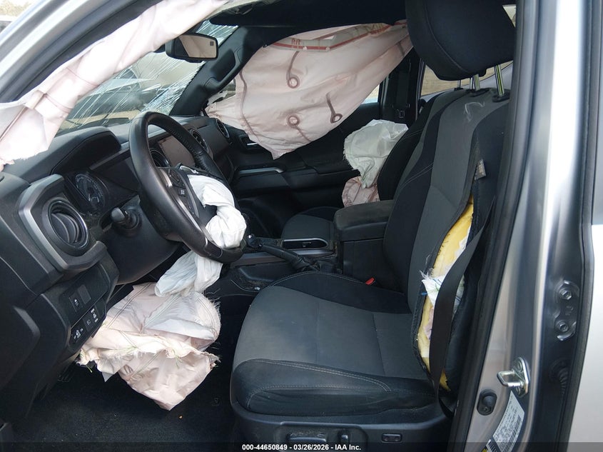 2020 Toyota Tacoma Trd Off-Road