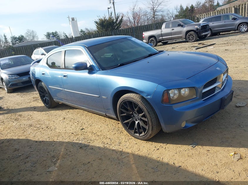 2007 Dodge Charger Rt
