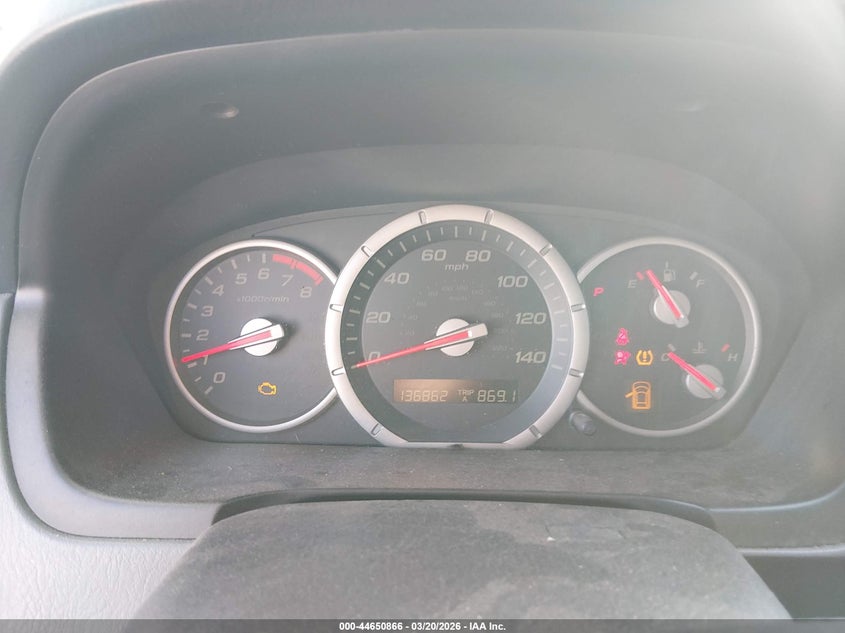 2006 HONDA PILOT SPORT UTILITY VEHICLE 3.5L V-6 VVT, 244HP
