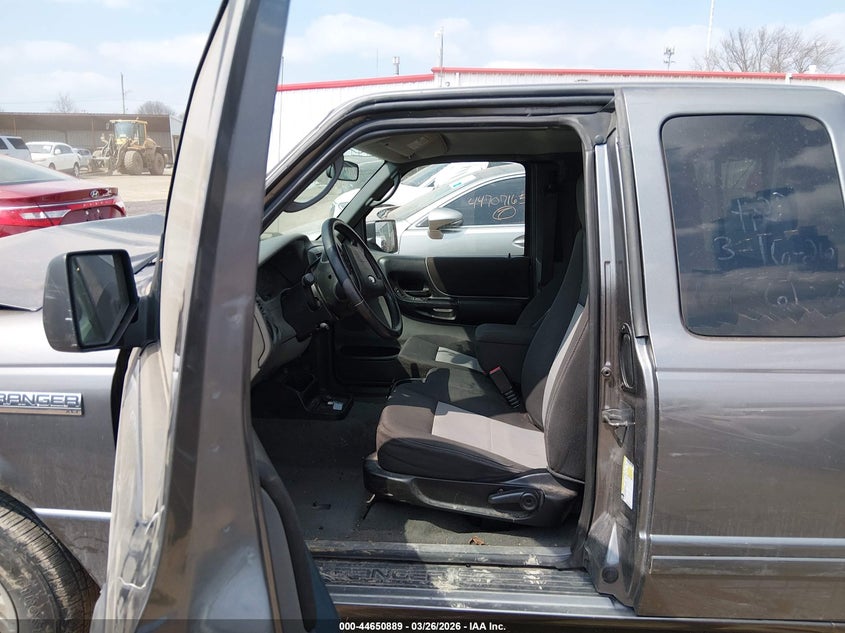 2007 Ford Ranger Sport/Stx/Xlt