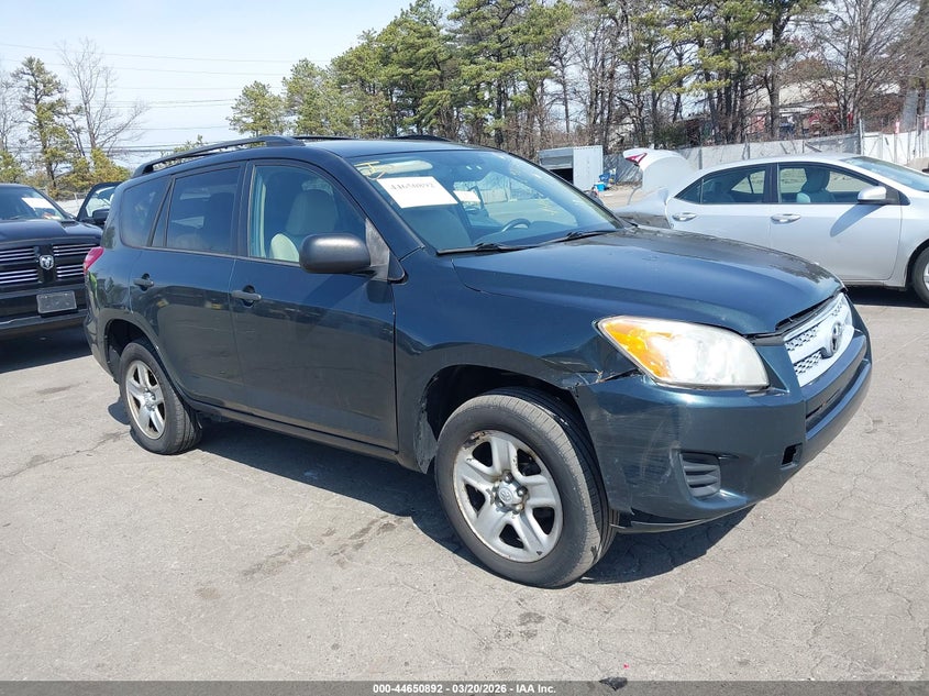 2012 Toyota Rav4