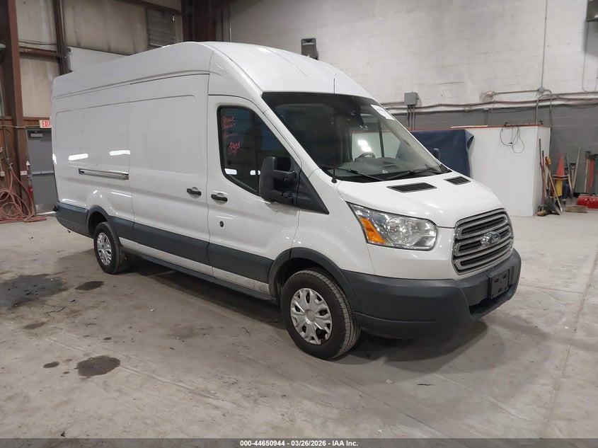 2015 Ford Transit-350