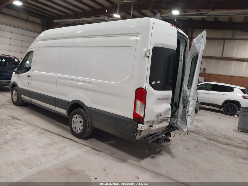 2015 Ford Transit-350