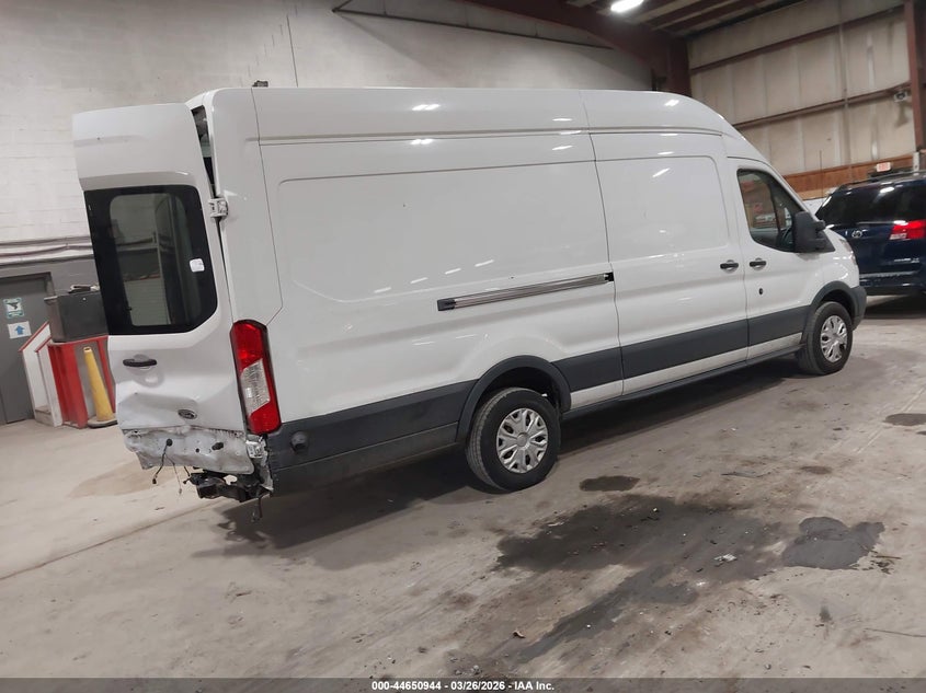 2015 Ford Transit-350