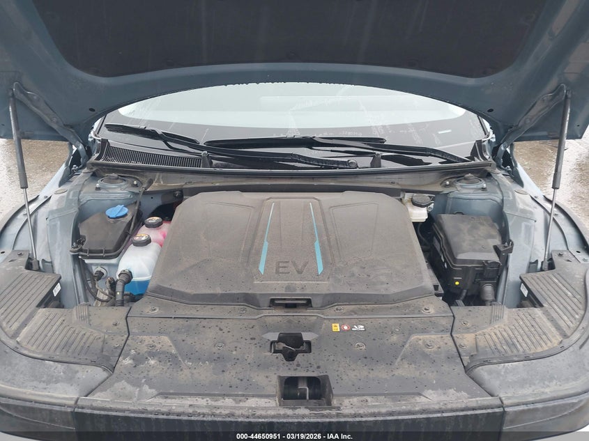 2024 Hyundai Ioniq 5 Sel VIN: KM8KNDDF6RU265233 Lot: 44650951