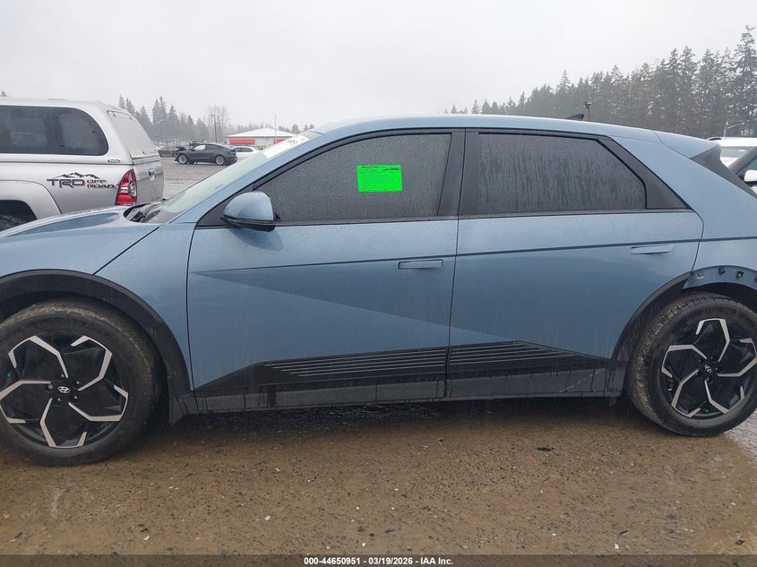 2024 Hyundai Ioniq 5 Sel VIN: KM8KNDDF6RU265233 Lot: 44650951