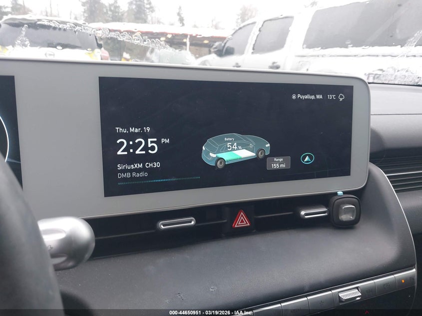 2024 Hyundai Ioniq 5 Sel VIN: KM8KNDDF6RU265233 Lot: 44650951