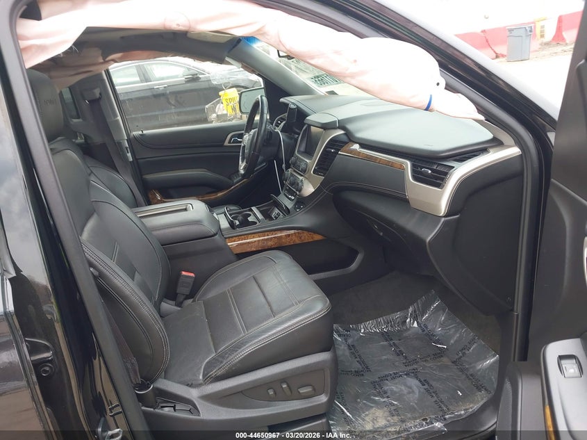 2015 GMC Yukon Xl 1500 Denali