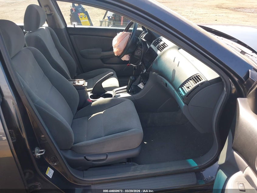 2005 Honda Accord 2.4 Lx