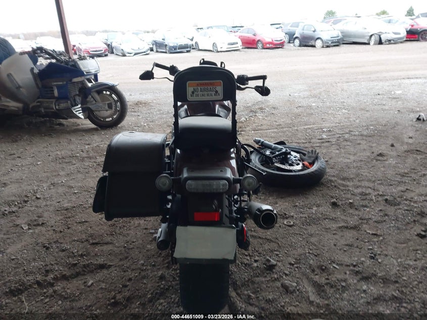 2022 Honda Cmx1100 A VIN: JH2SC8300NK100502 Lot: 44651009