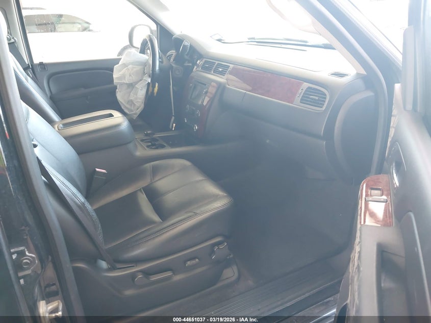 2013 Chevrolet Tahoe Lt