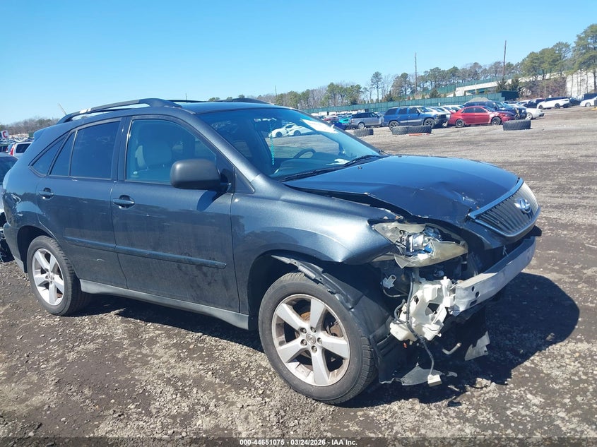2005 Lexus Rx 330