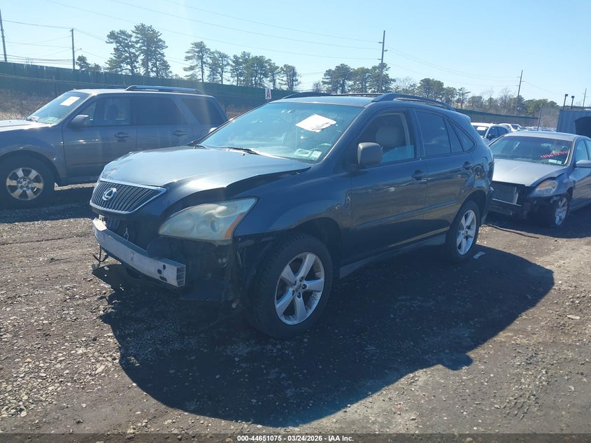 2005 Lexus Rx 330