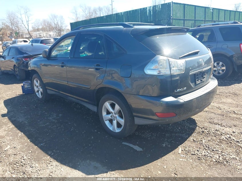 2005 Lexus Rx 330