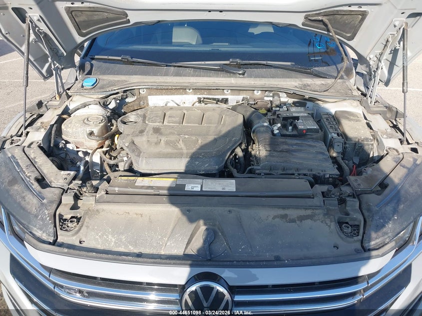 2023 Volkswagen Arteon 2.0T Se R-Line VIN: WVWSR7AN9PE001937 Lot: 44651098