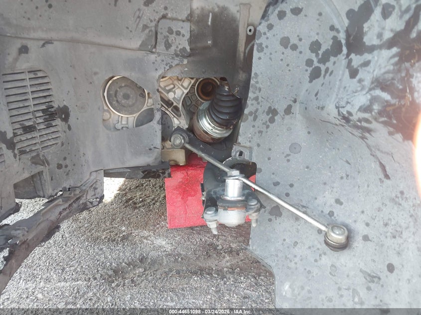 2023 Volkswagen Arteon 2.0T Se R-Line VIN: WVWSR7AN9PE001937 Lot: 44651098