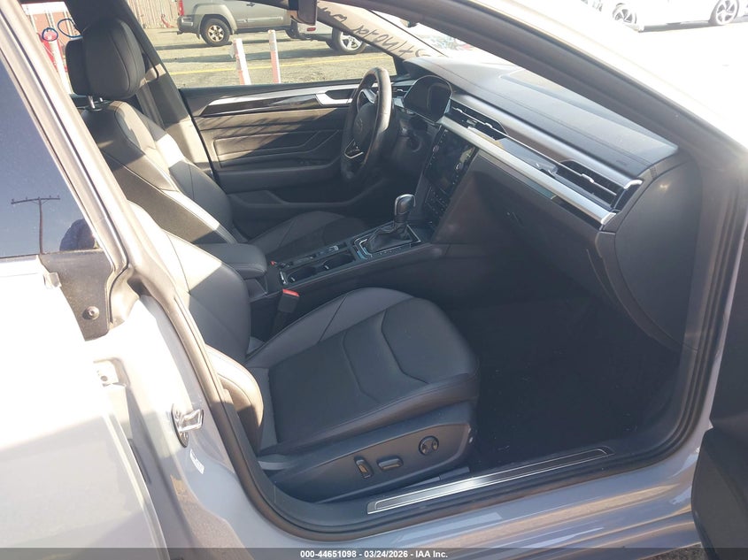 2023 Volkswagen Arteon 2.0T Se R-Line VIN: WVWSR7AN9PE001937 Lot: 44651098