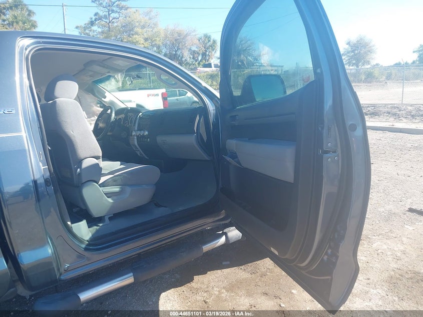 2008 Toyota Tundra Base V6