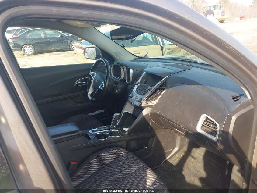 2012 Chevrolet Equinox 1Lt