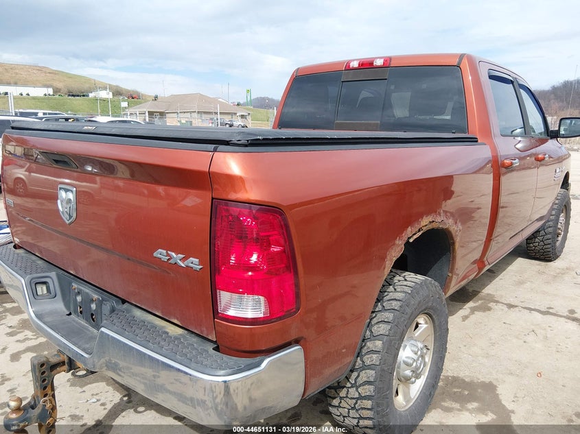 2013 Ram 2500 Slt