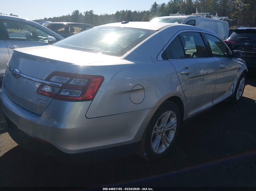 2015 Ford Taurus Sel