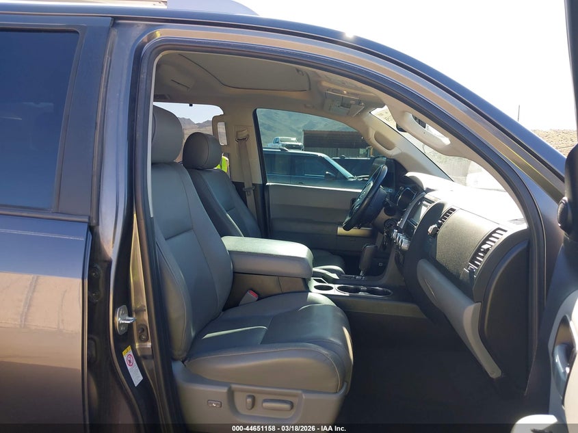 2019 Toyota Sequoia Limited