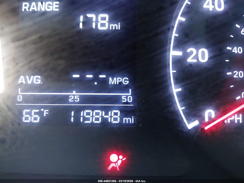 2020 Hyundai Accent Se VIN: 3KPC24A60LE123679 Lot: 44651260