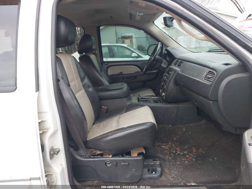 2011 GMC Sierra 1500 Slt