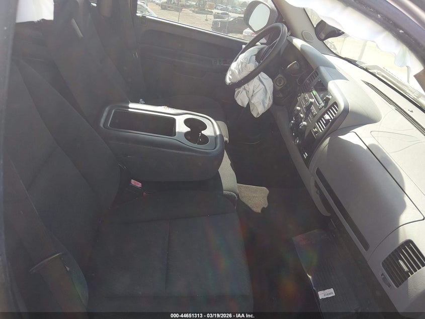 2011 GMC Sierra 1500 Sl