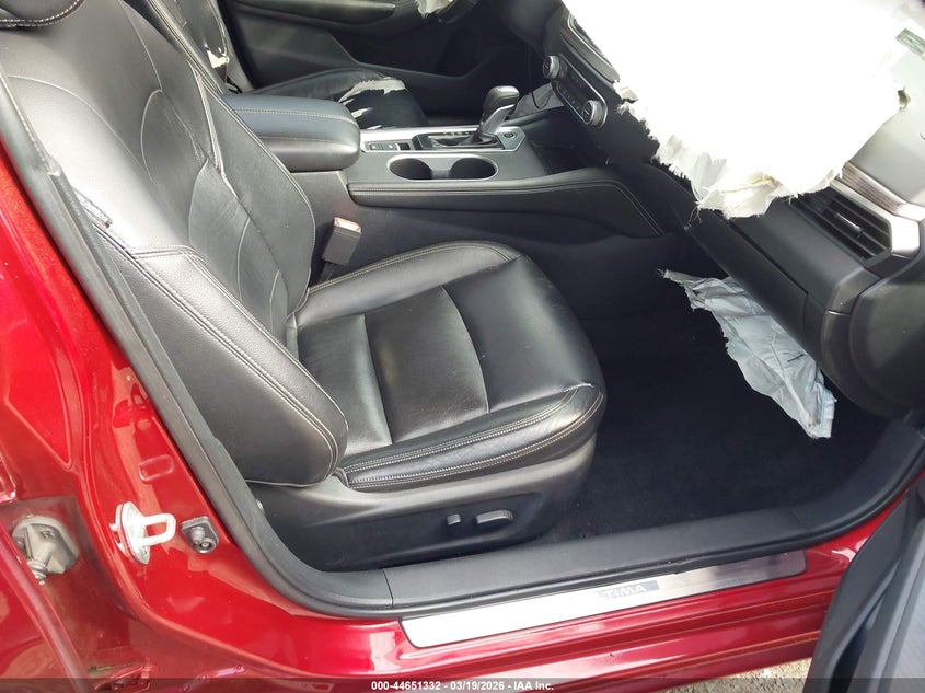 2019 Nissan Altima 2.5 Sl