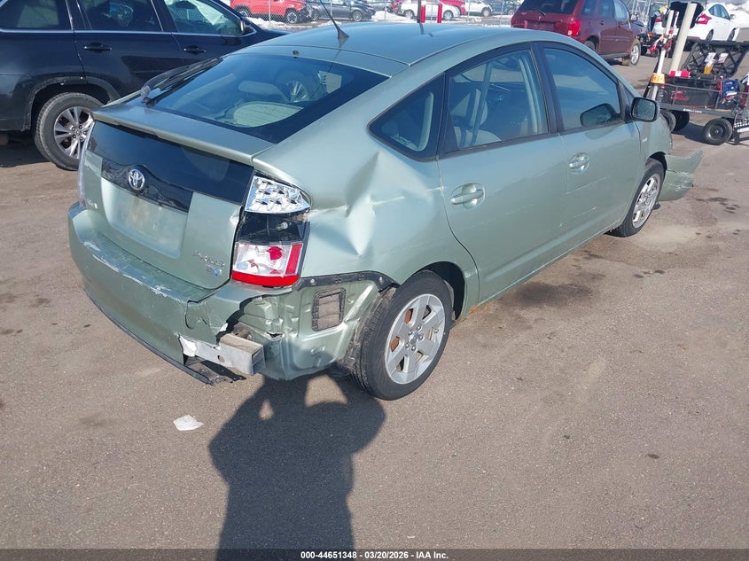2007 Toyota Prius