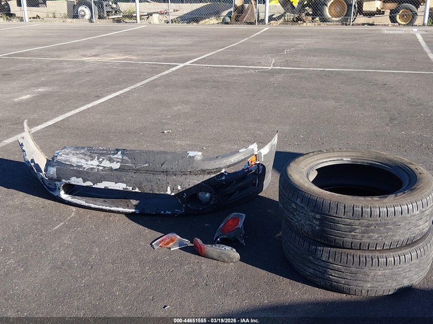 2003 Mitsubishi Eclipse Gts VIN: 4A3AC74HX3E107095 Lot: 44651555