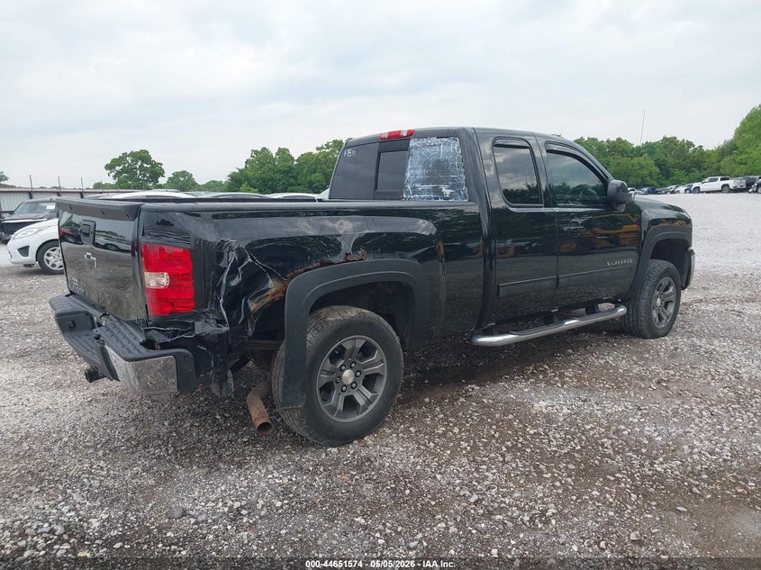 Vin: 1gcvkte28cz129082, lot: 45148614, chevrolet silverado 1500 ltz 20124